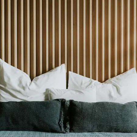 Kristinus Borbirtok 4* Kethely