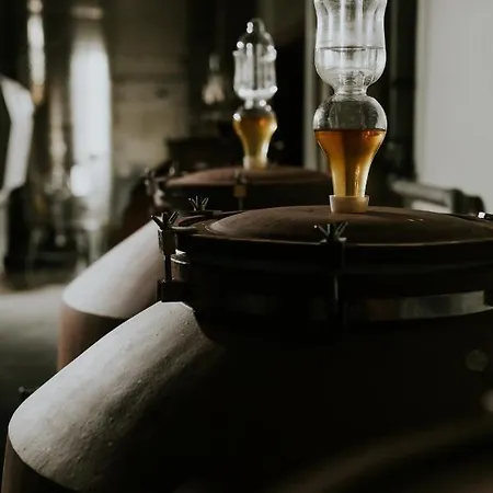 Kristinus Borbirtok Kéthely