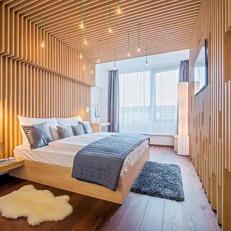 Kristinus Borbirtok Hotel 4*