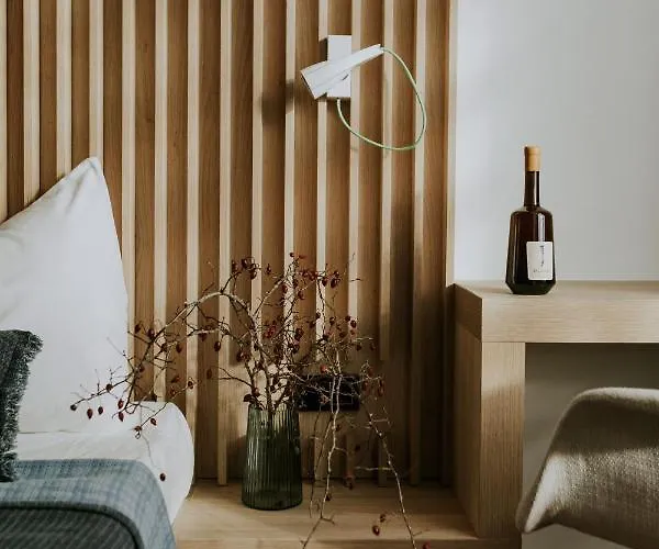 Kristinus Borbirtok 4* Kéthely