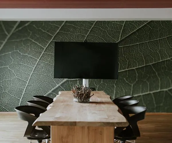 Kristinus Borbirtok Hotel Kéthely