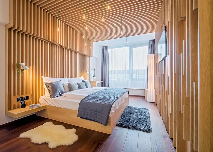 Kristinus Borbirtok Hotel 4*